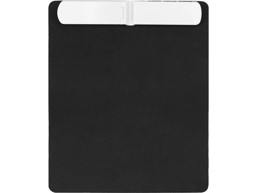 Коврик для мыши со встроенным USB-хабом Plug_4