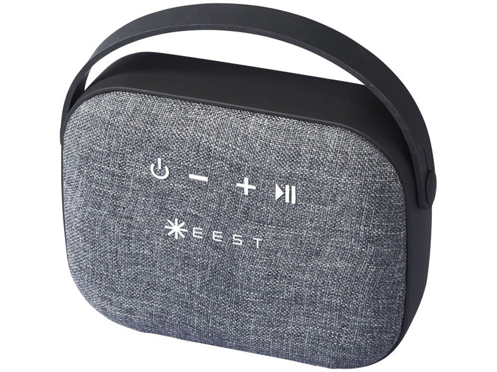 Динамик Bluetooth® с тканым материалом_6