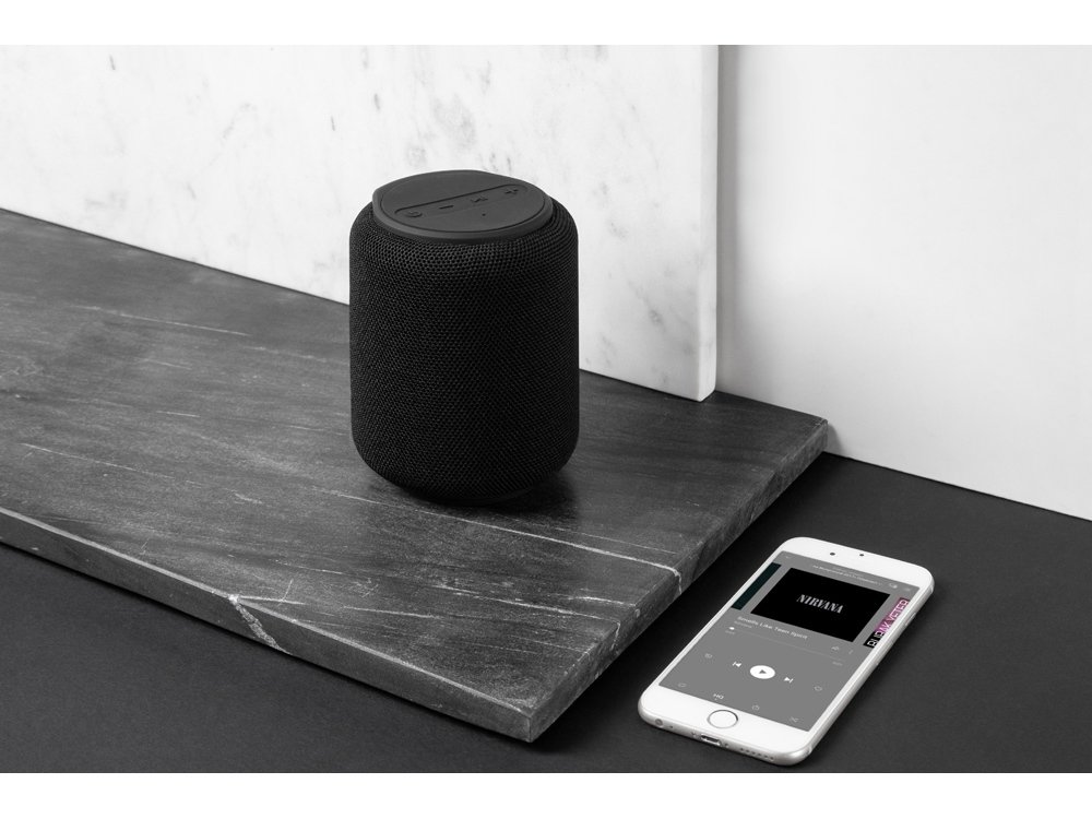 Портативная колонка mySound Clario, 15 Вт_12