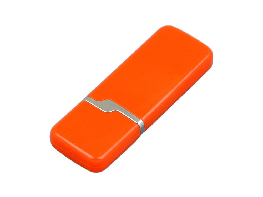 USB 2.0- флешка на 32 Гб с оригинальным колпачком_2