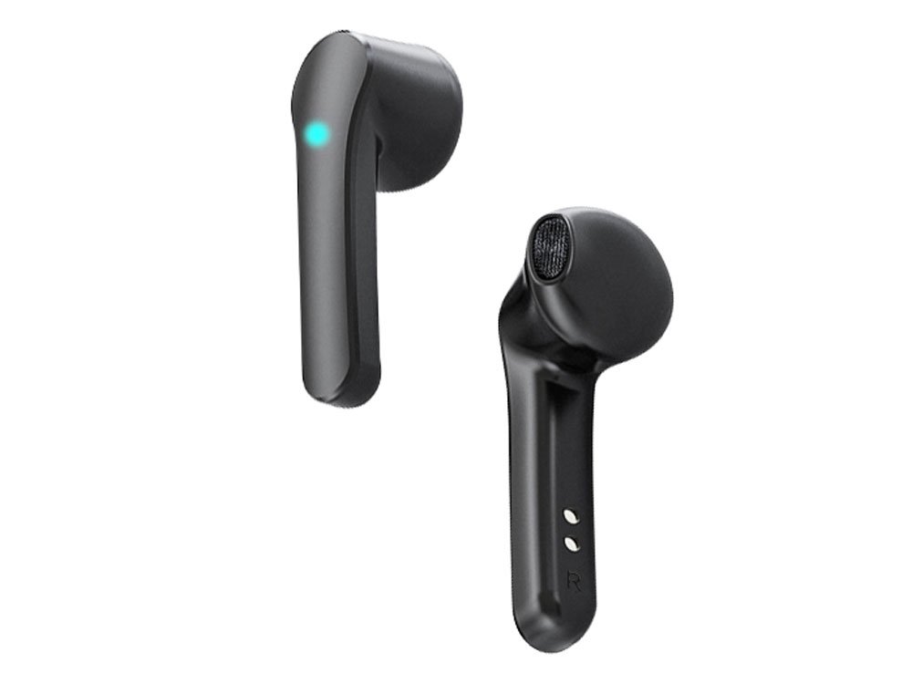 Беспроводные наушники TWS Mysound Flip_1