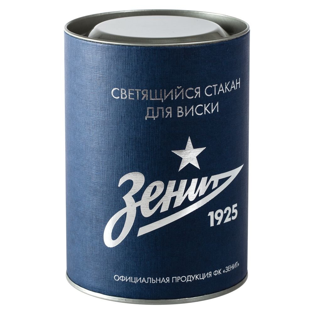 Cветящийся стакан для виски «Зенит»_4