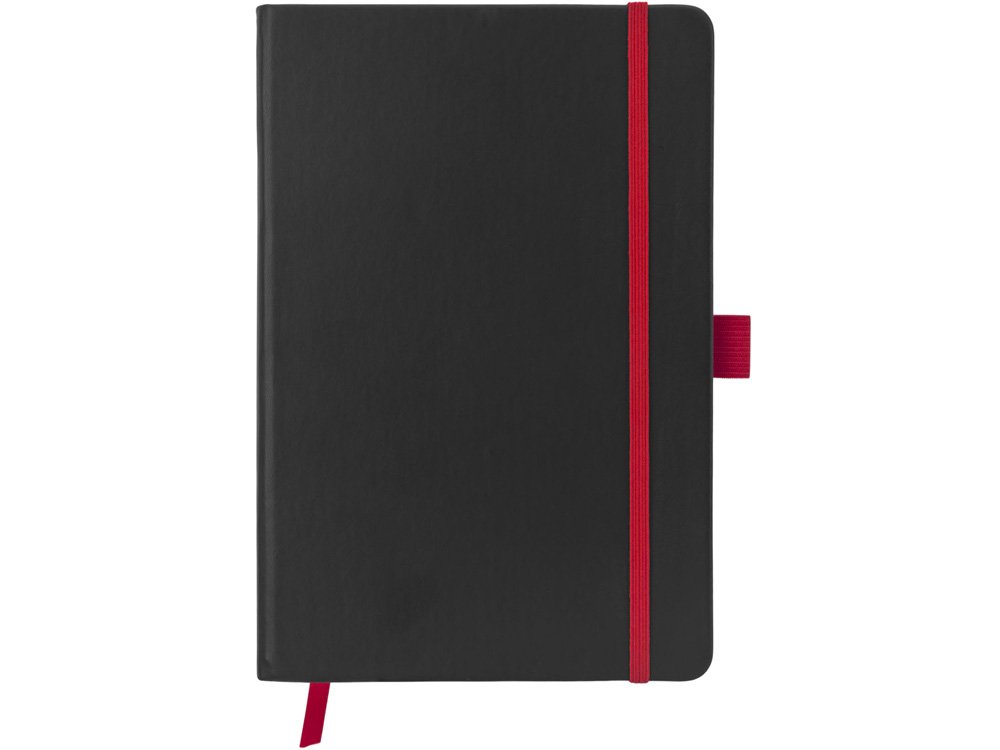 Блокнот A5 ColorNote Black_2