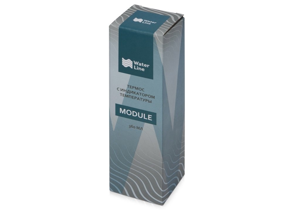 Термос Module с индикатором температуры_9