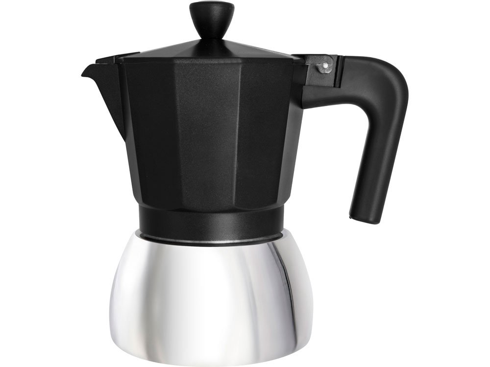 Гейзерная кофеварка Arabica, 300 мл_5