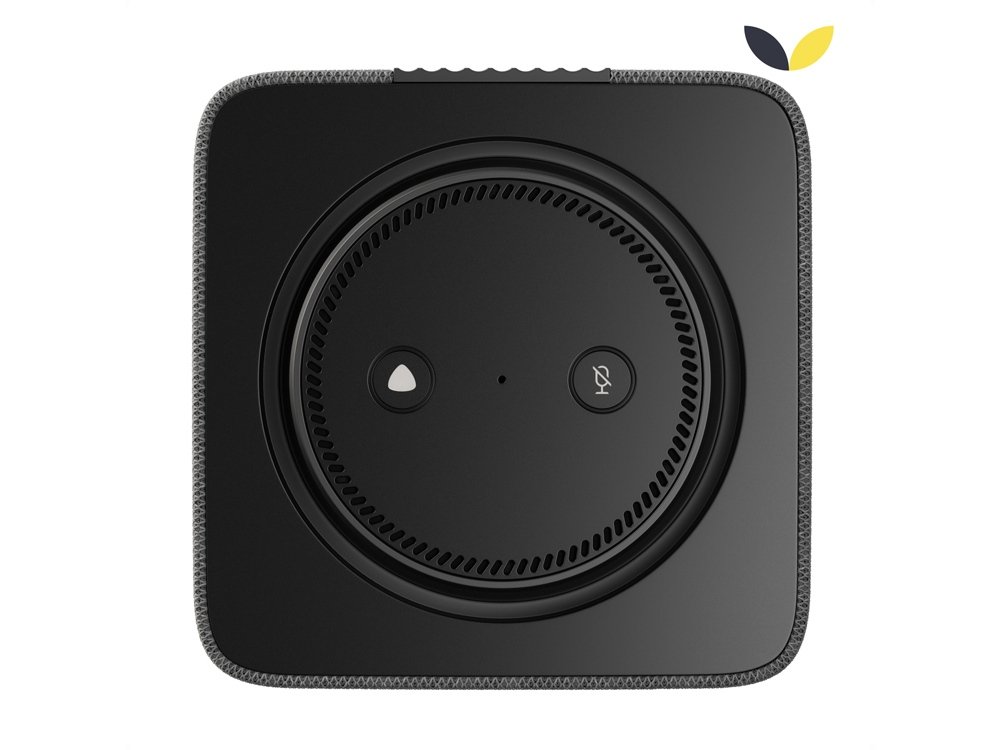 Умная колонка ЯНДЕКС Станция Макс с Алисой, с Zigbee, 65 Вт_3