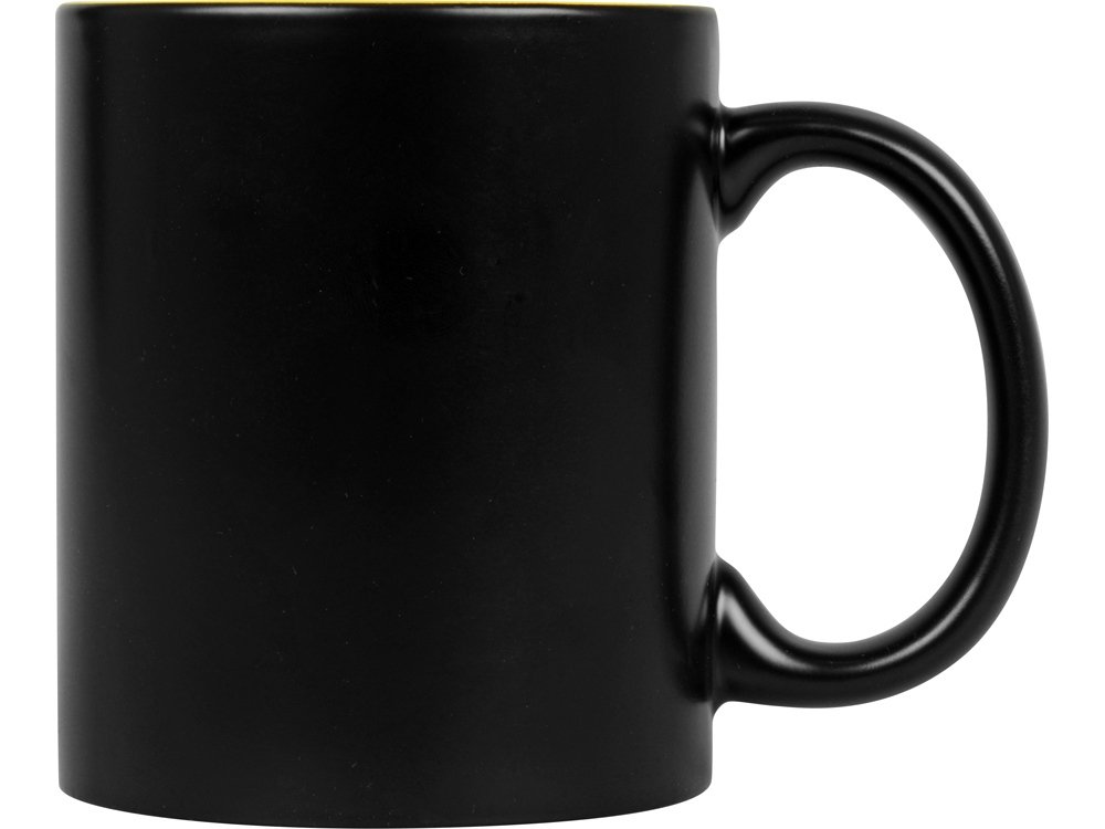 Кружка с покрытием для гравировки Subcolor BLK_2