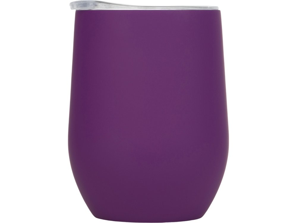 Термокружка Vacuum mug C1, soft touch, 370 мл_2
