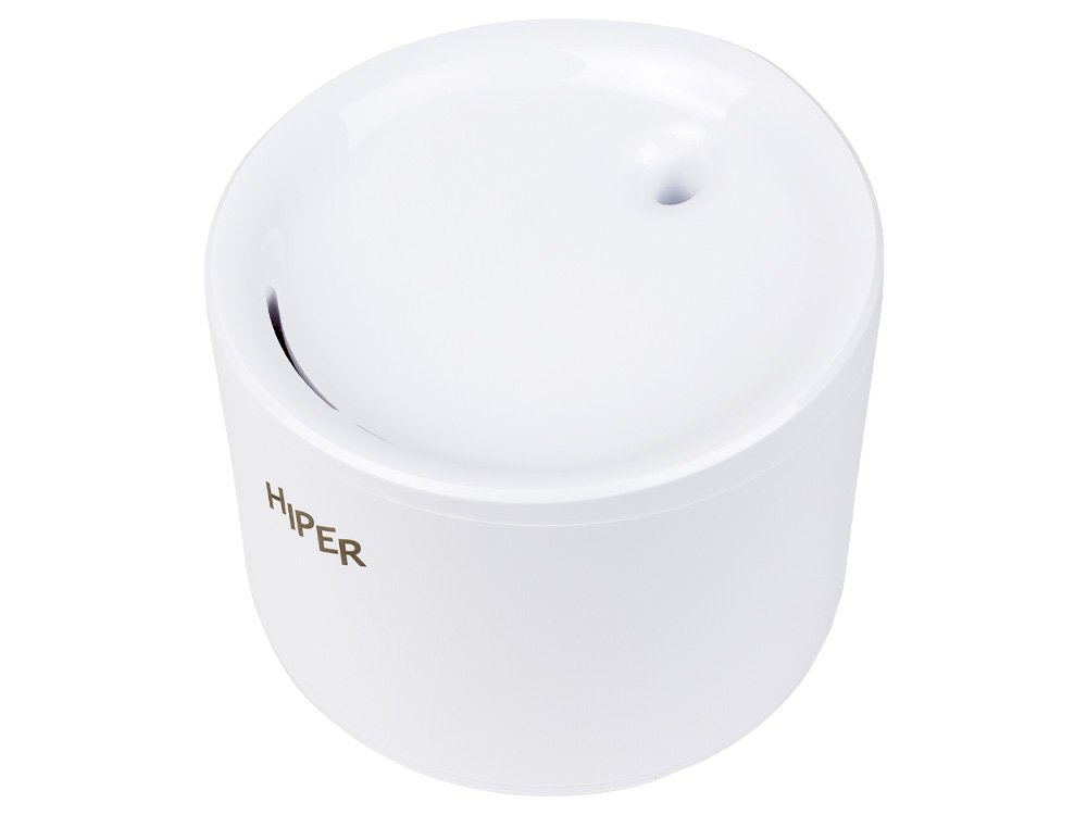 Умная Wi-Fi поилка IoT Pet Fountain, 2500 мл_1