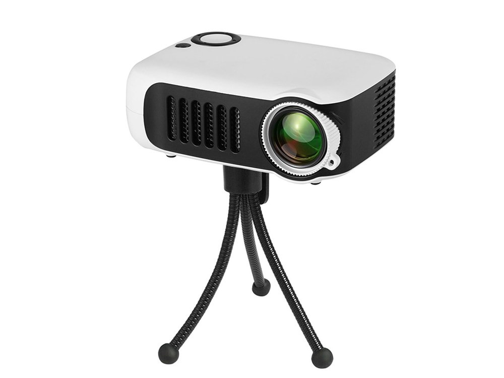 Мультимедийный проектор Ray Mini_5