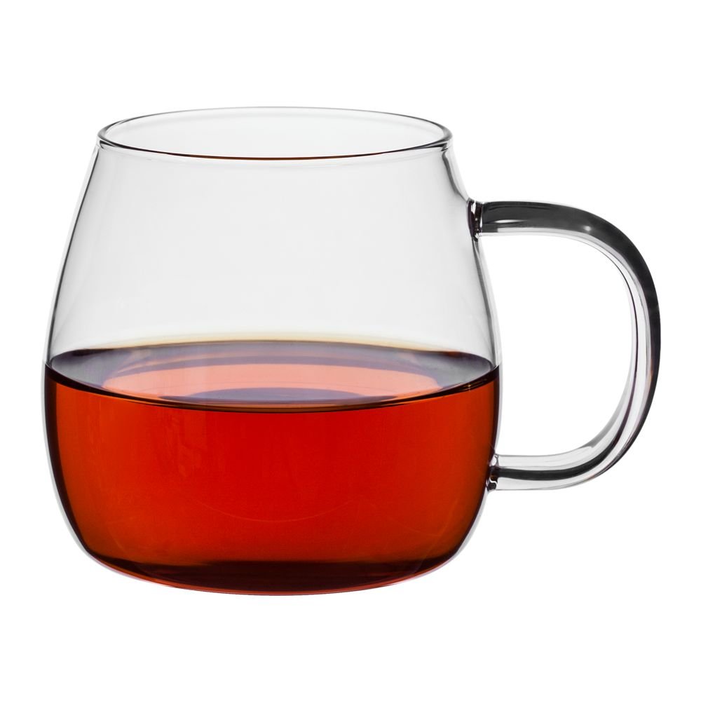 Кружка Glass Tea_1
