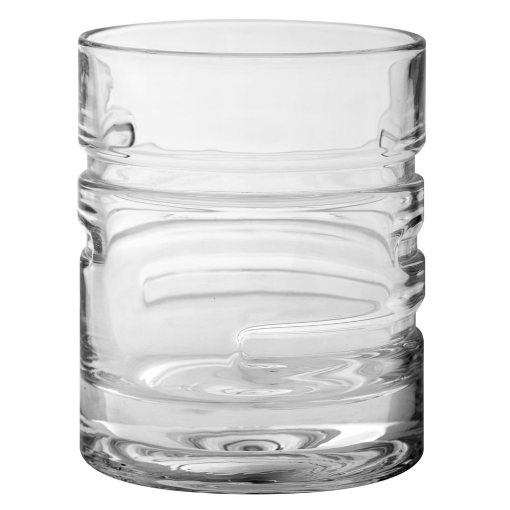 Вращающийся стакан для виски Shtox Bar_1