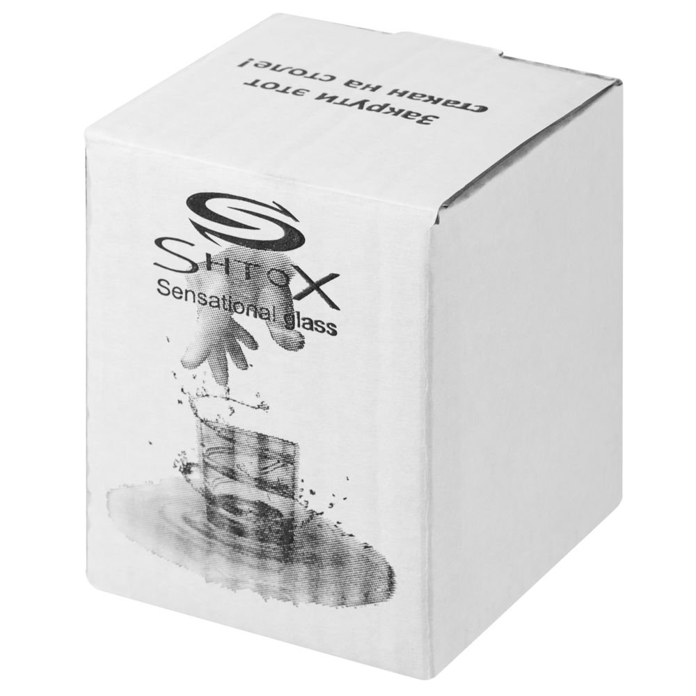 Вращающийся стакан для виски Shtox Bar_2