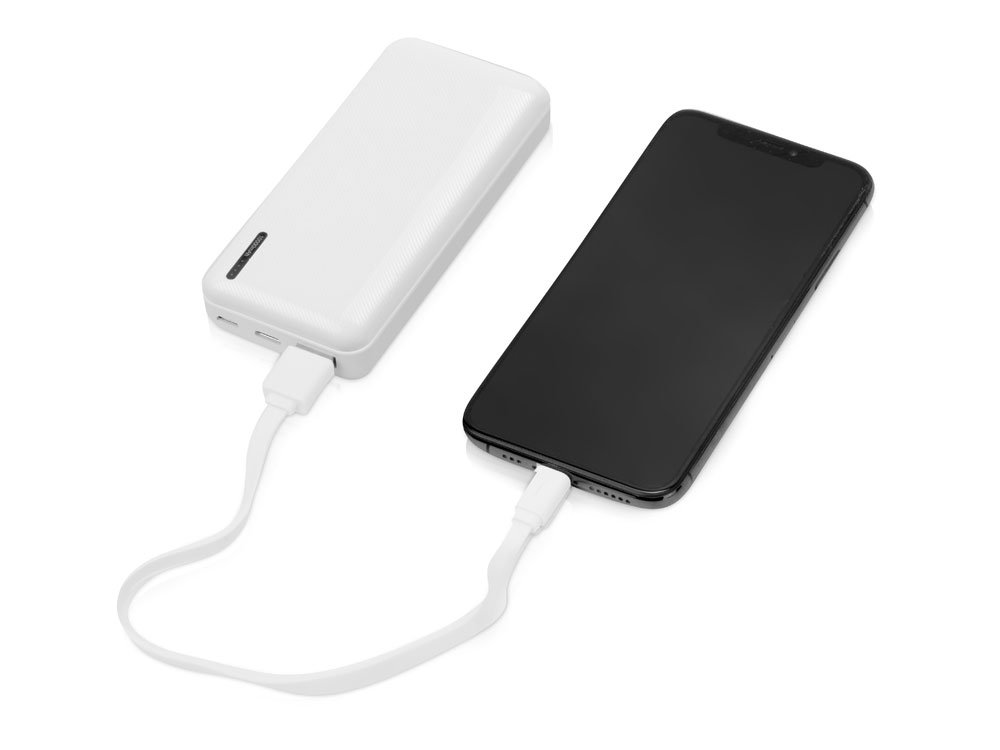 Внешний аккумулятор Mini-10, 10000 mAh_1