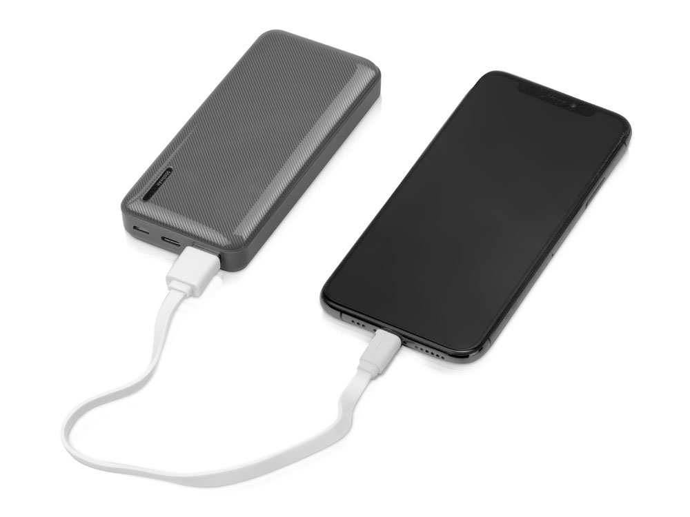 Внешний аккумулятор Mini-10, 10000 mAh_1