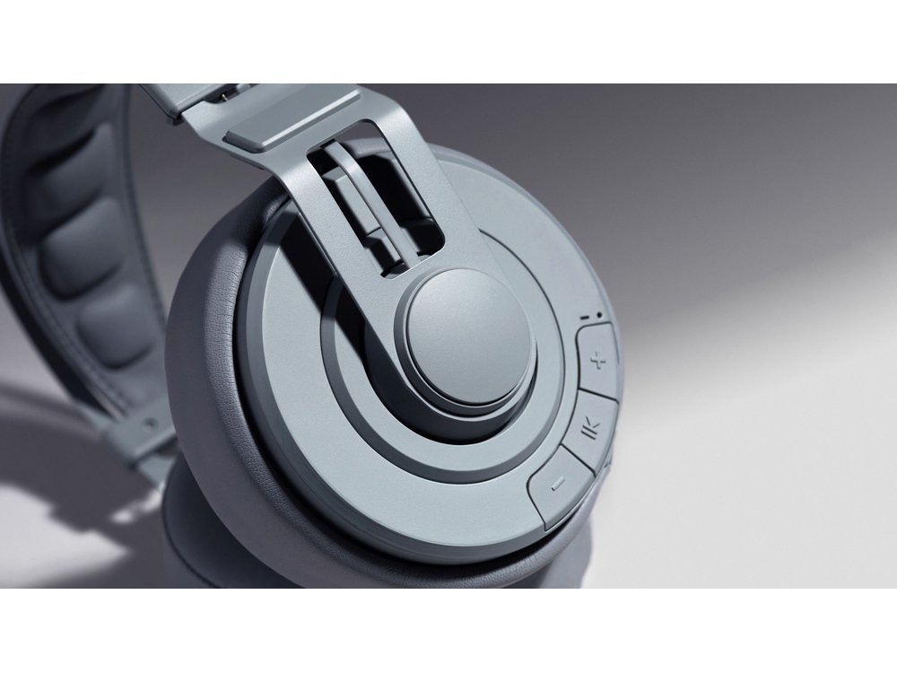 Беспроводные наушники Mysound BH-10_9