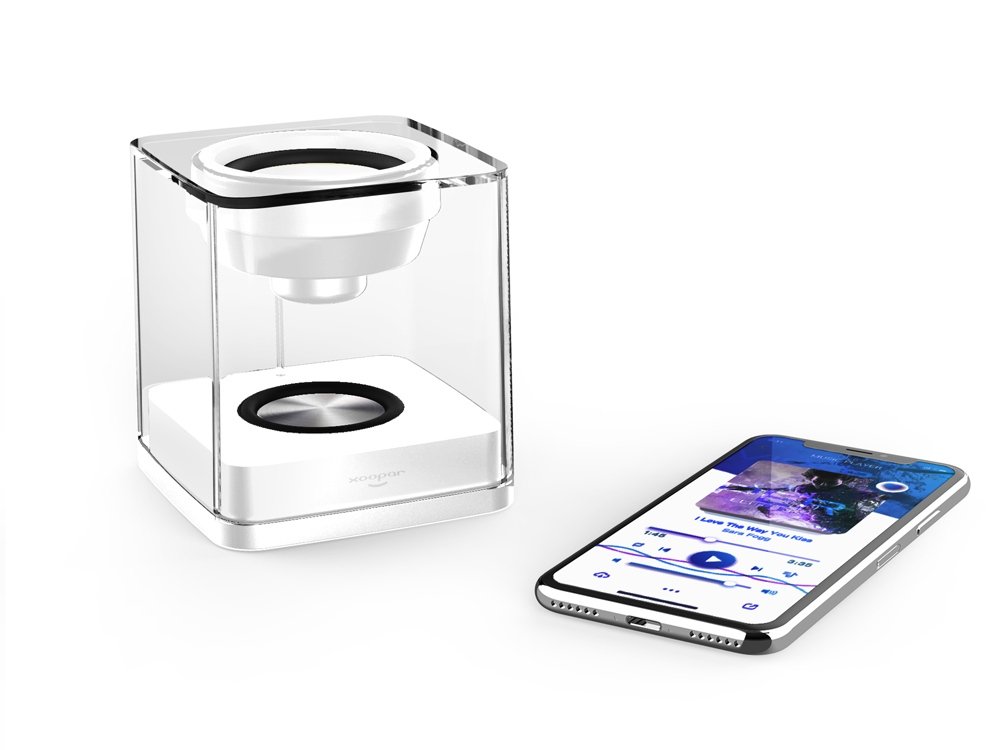 Портативная колонка iLO Speaker, 10 Вт_13