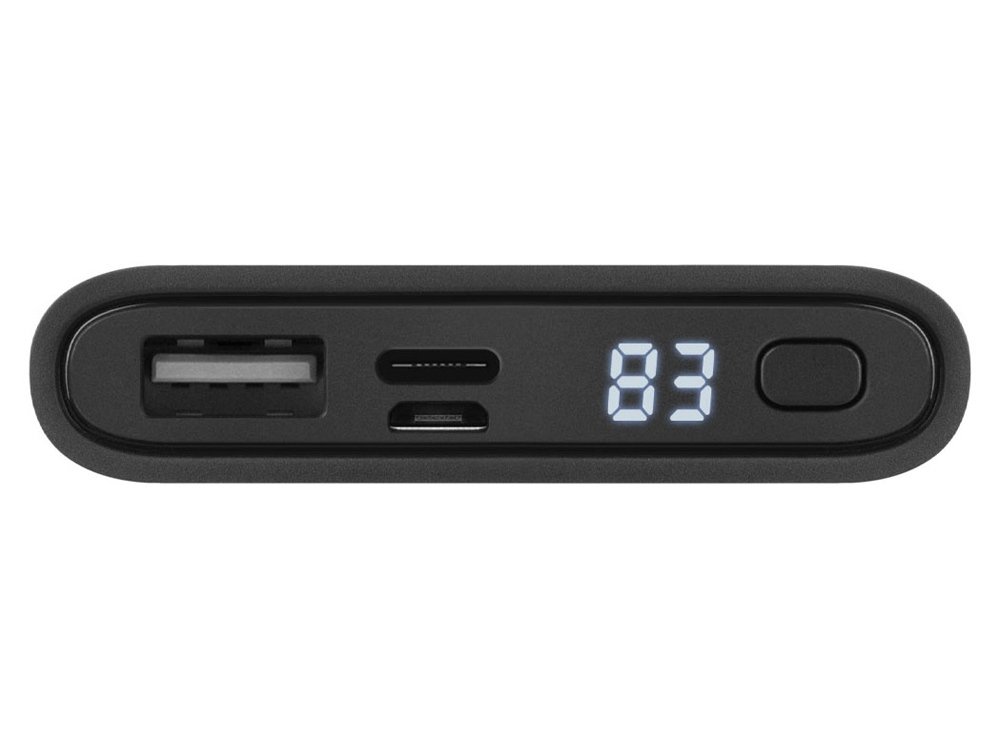 Внешний аккумулятор Terra Pro с QC/PD, 10000 mAh_2