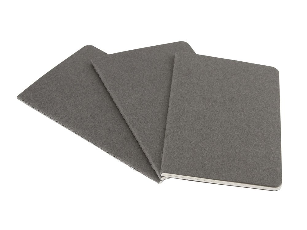 Набор записных книжек А5 Cahier (нелинованный)_1