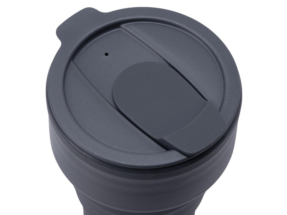 Силиконовый складной стакан GoCup_5