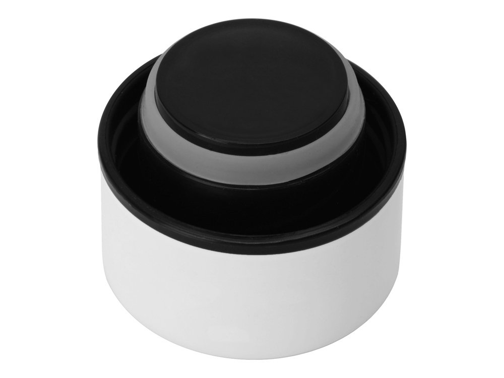Вакуумная термобутылка с медной изоляцией  Cask, soft-touch, 500 мл_4