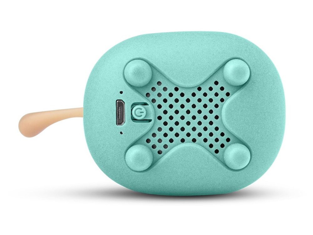 Портативная колонка Mysound Tito 3C_3