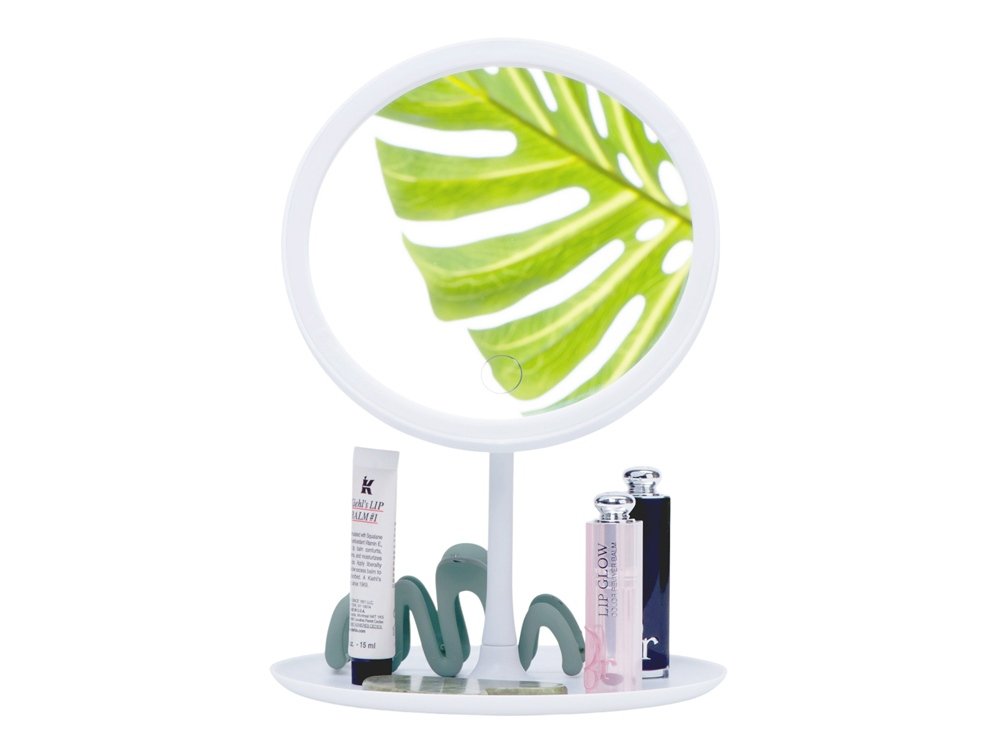 Косметическое зеркало с LED-подсветкой Beautific_1