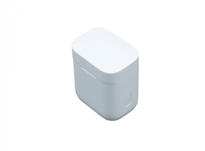 Xiaomi_AirDots_pro Наушники Mi True Wireless Earphones White , белый_2