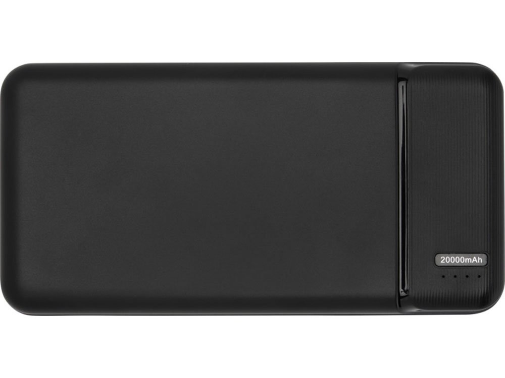 Портативное зарядное устройство Loop, 20000 mAh_1