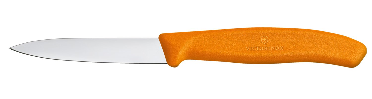 Набор из 6 ножей VICTORINOX: овощечистка, 3 ножа для овощей, столовый нож, нож для пиццы и стейка_10