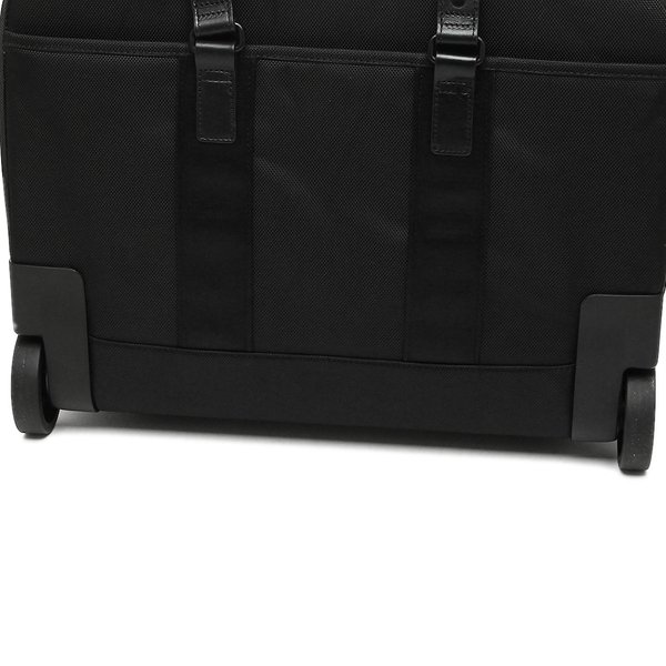 Мобильный офис VICTORINOX Lexicon Professional Century 15,6'', чёрный, нейлон, 46x23x36 см, 37 л_5