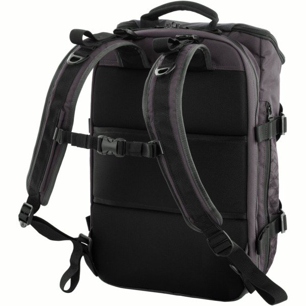 Рюкзак VICTORINOX VX Touring 15'', серый, ткани VX4 и VXTek, 31x19x46 см, 21 л_8