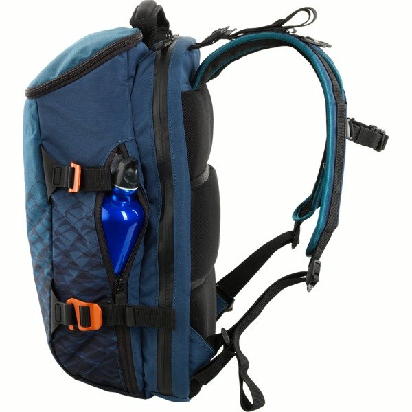 Рюкзак VICTORINOX Vx Touring 15'', синий, ткани VX4 и VXTek, 31x19x46 см, 21 л_3