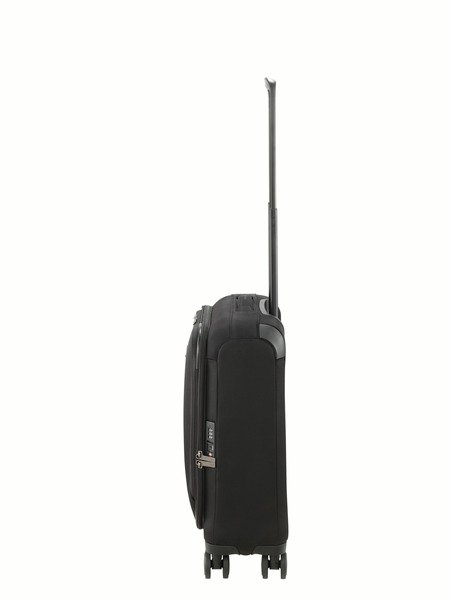 Чемодан VICTORINOX Connex, чёрный, полиэстер, 40x20x55 см, 28 л_3