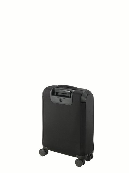 Чемодан VICTORINOX Connex, чёрный, полиэстер, 40x20x55 см, 28 л_8