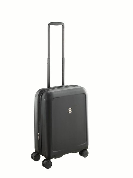 Чемодан VICTORINOX Connex, чёрный, поликарбонат Makrolon, 40x20x55 см, 34 л_1