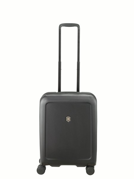 Чемодан VICTORINOX Connex, чёрный, поликарбонат Makrolon, 40x20x55 см, 34 л_2