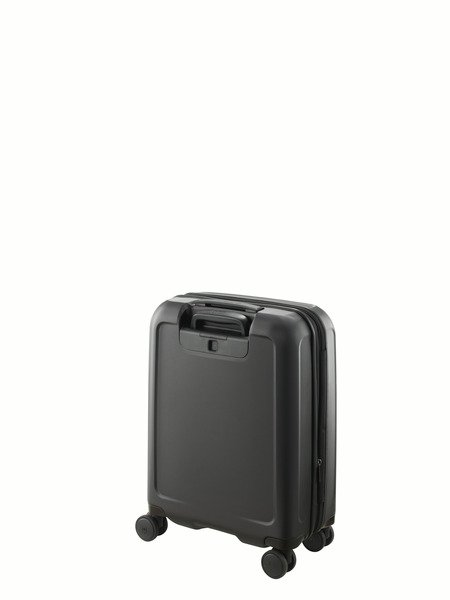 Чемодан VICTORINOX Connex, чёрный, поликарбонат Makrolon, 40x20x55 см, 34 л_5