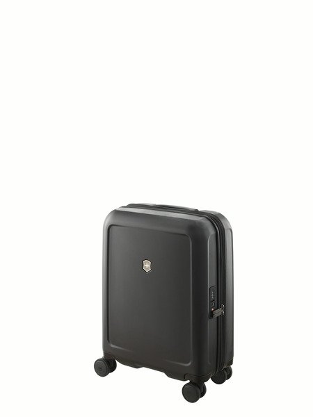 Чемодан VICTORINOX Connex, чёрный, поликарбонат Makrolon, 40x20x55 см, 34 л_6