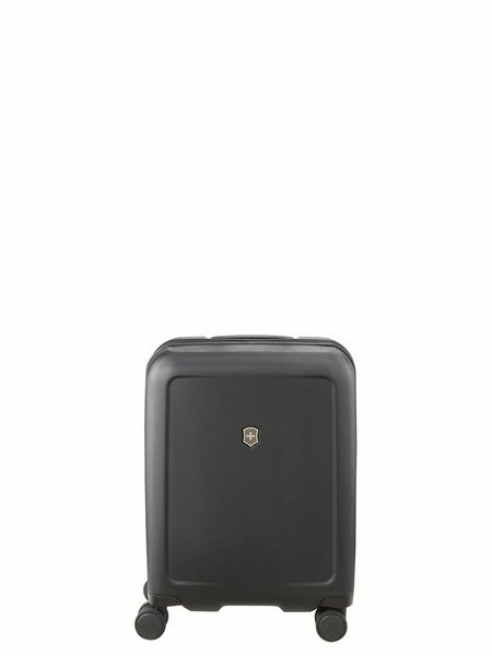 Чемодан VICTORINOX Connex, чёрный, поликарбонат Makrolon, 40x20x55 см, 34 л_8