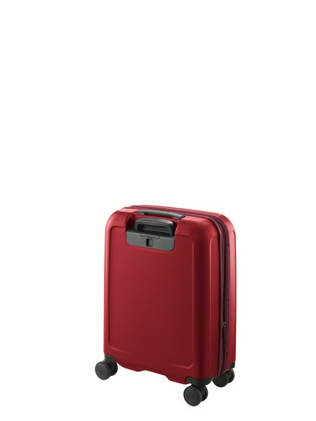 Чемодан VICTORINOX Connex, красный, поликарбонат Makrolon, 40x20x55 см, 34 л_5