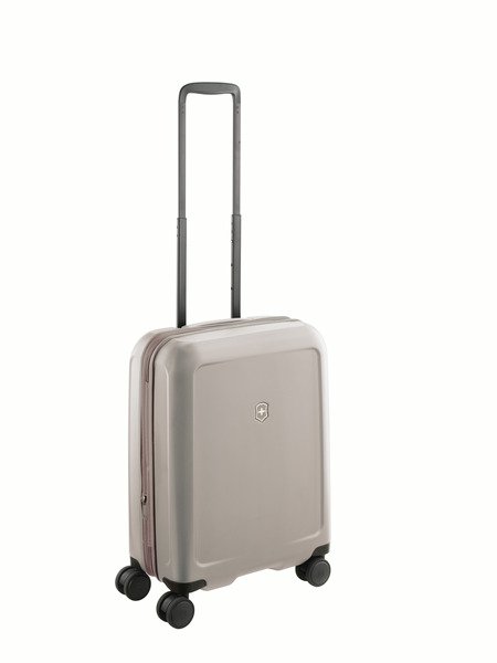 Чемодан VICTORINOX Connex, серый, поликарбонат Makrolon, 40x20x55 см, 34 л_1