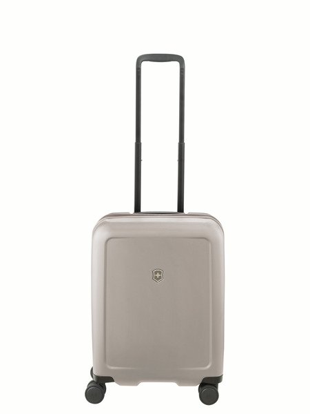 Чемодан VICTORINOX Connex, серый, поликарбонат Makrolon, 40x20x55 см, 34 л_2