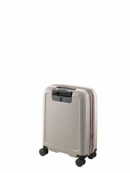 Чемодан VICTORINOX Connex, серый, поликарбонат Makrolon, 40x20x55 см, 34 л_5