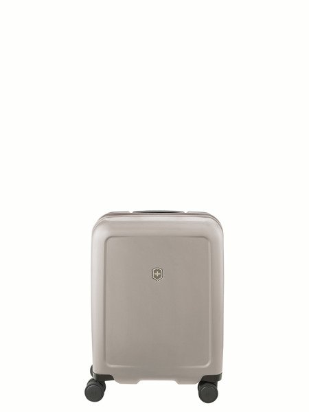Чемодан VICTORINOX Connex, серый, поликарбонат Makrolon, 40x20x55 см, 34 л_8