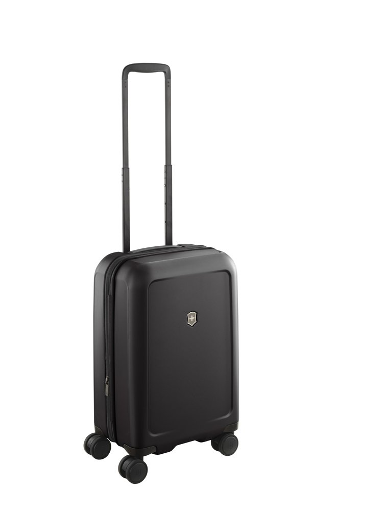 Чемодан VICTORINOX Connex, черный, поликарбонат Makrolon, 35x23x55 см, 33 л_2