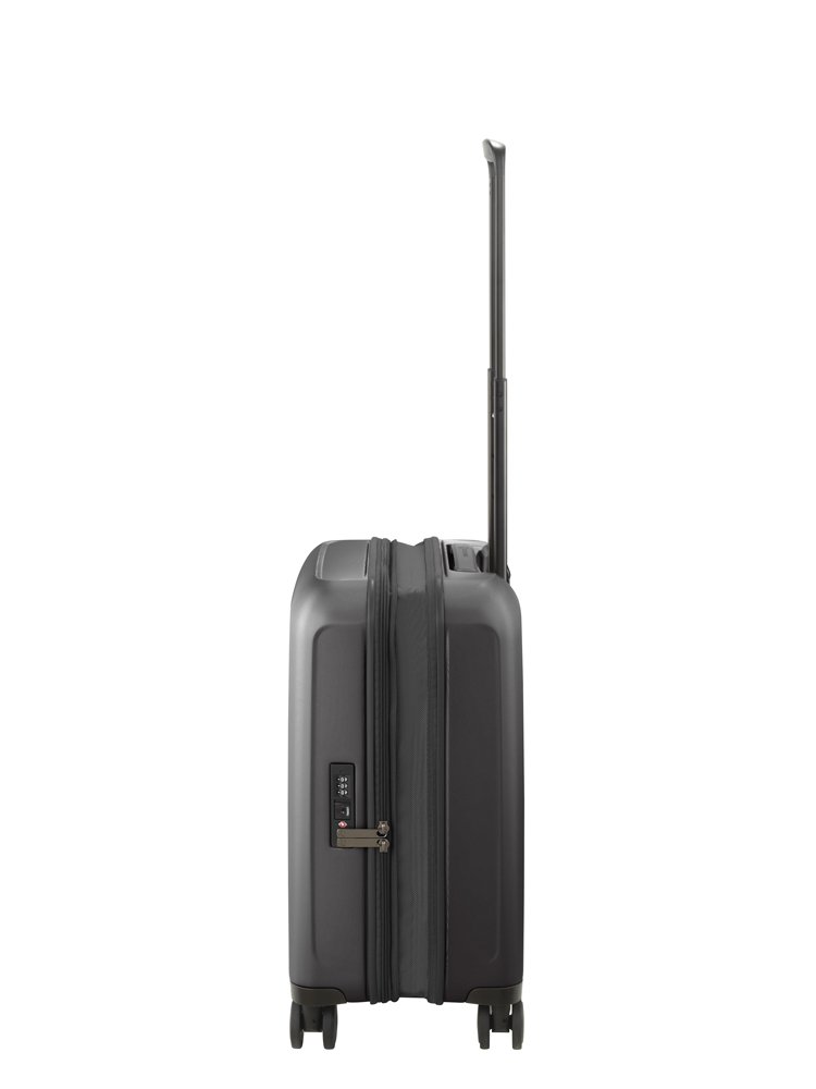 Чемодан VICTORINOX Connex, черный, поликарбонат Makrolon, 35x23x55 см, 33 л_3