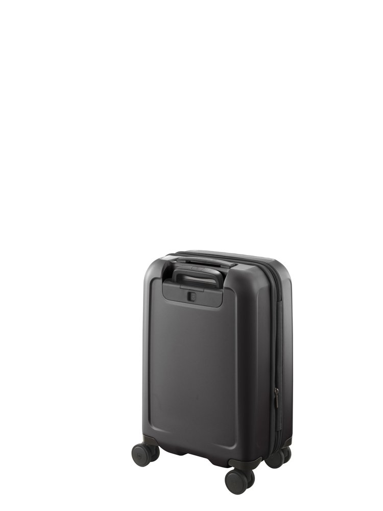 Чемодан VICTORINOX Connex, черный, поликарбонат Makrolon, 35x23x55 см, 33 л_5