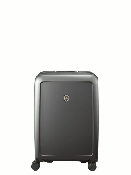 Чемодан VICTORINOX Connex, чёрный, поликарбонат Makrolon, 47x29x69 см, 71 л_7