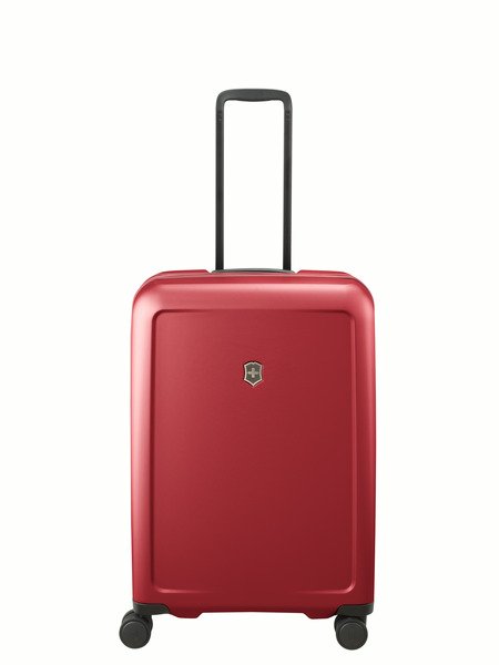 Чемодан VICTORINOX Connex, красный, поликарбонат Makrolon, 47x29x69 см, 71 л_2